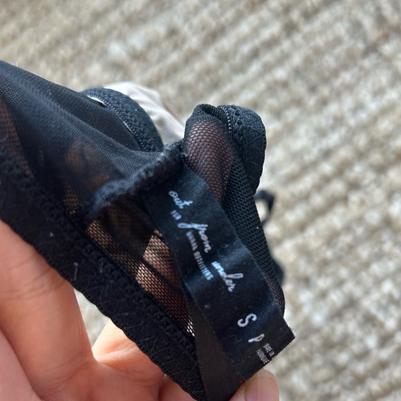 Out From Under Bralette - Small - Picture 3 of 6